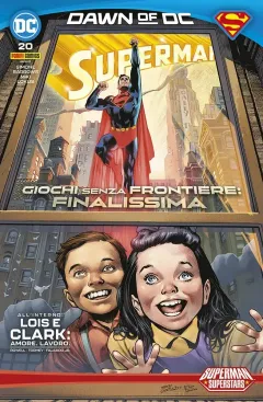 Volume cover